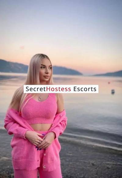 21 Year Old Russian Escort Dubai Blonde - Image 3