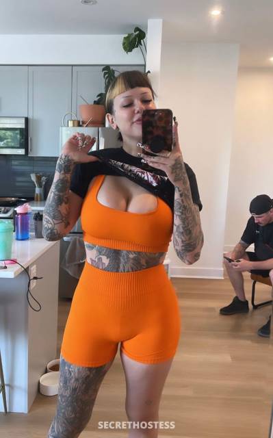 23 year old Escort in Lawton OK Escort