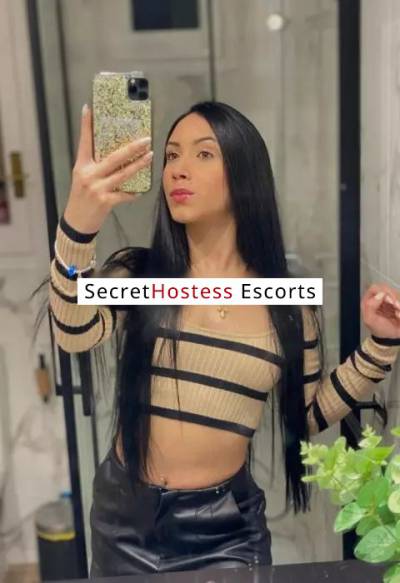 Valentina 23Yrs Old Escort 56KG 160CM Tall Amsterdam Image - 17