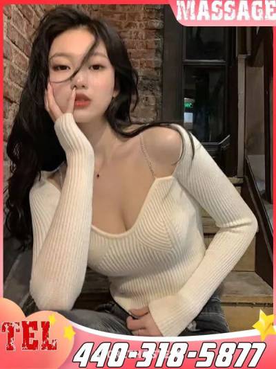24 year old Asian Escort in Cleveland OH xxxx-xxx-xxx ✅✅grand opening..Best service ⭕️⭕️