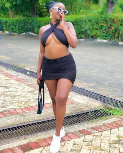 24 Year Old African Escort Nairobi - Image 3