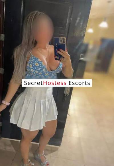 27 Year Old Colombian Escort Marbella Blonde - Image 7