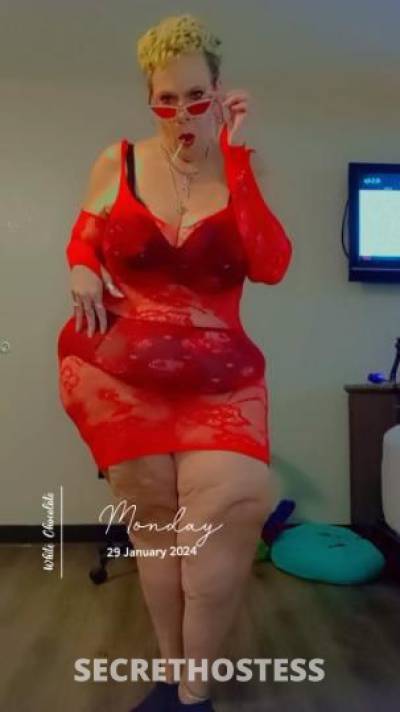 Whitechocolate 51Yrs Old Escort Northern Virginia DC Image - 1