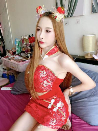 Wiwan 25Yrs Old Escort 154CM Tall Bangkok Image - 9