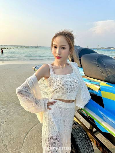 Wiwan 25Yrs Old Escort 154CM Tall Bangkok Image - 11