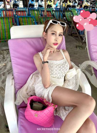 Wiwan 25Yrs Old Escort 154CM Tall Bangkok Image - 17