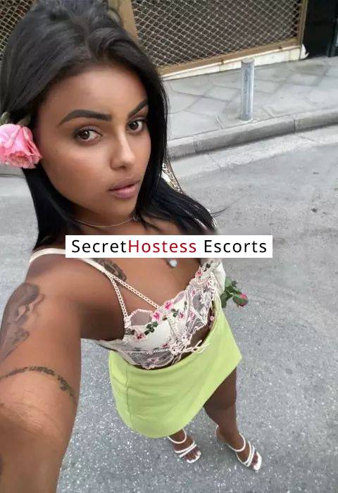 Melissa 24Yrs Old Escort 63KG 163CM Tall Porto Image - 1