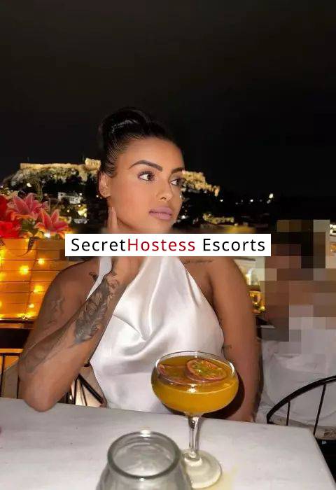 Melissa 24Yrs Old Escort 63KG 163CM Tall Porto Image - 4