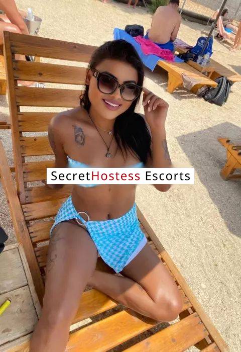 Melissa 24Yrs Old Escort 63KG 163CM Tall Porto Image - 7