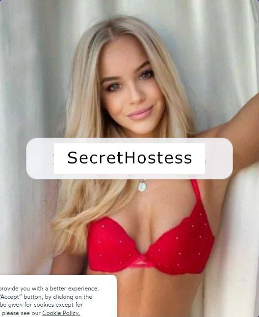 Adriana Candy 25Yrs Old Escort Cork Image - 2