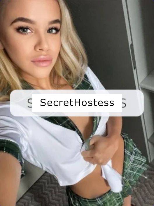 Adriana Candy 25Yrs Old Escort Cork Image - 4