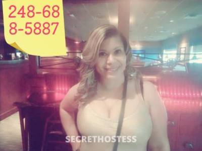 @jazzyrachael 42Yrs Old Escort Detroit MI Image - 2