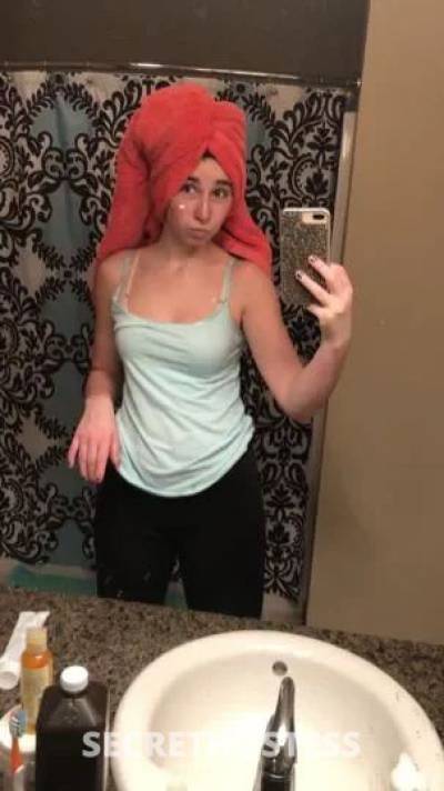 &nbsp;Kim 24Yrs Old Escort Moses Lake WA Image - 1