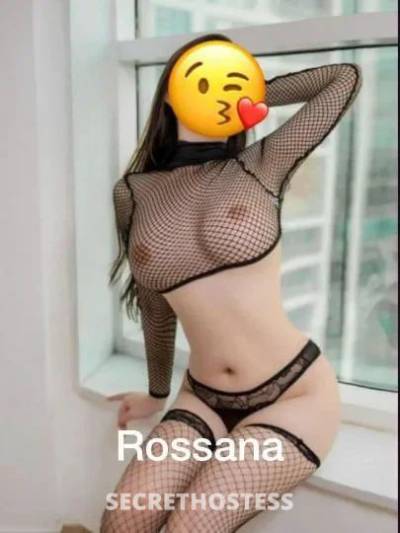  Rossana 27Yrs Old Escort Manhattan NY Image - 1