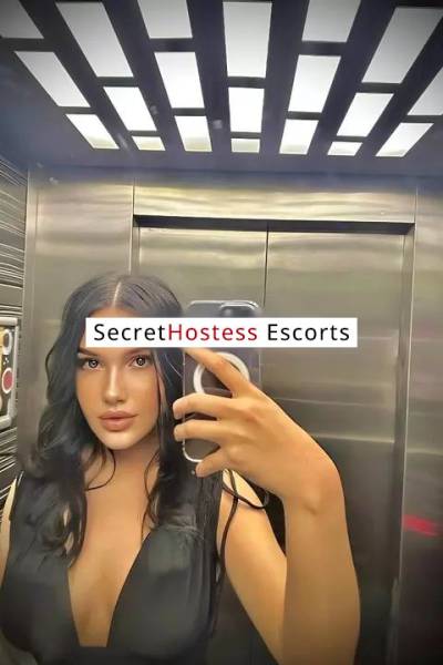 18Yrs Old Escort 54KG 168CM Tall Istanbul Image - 1