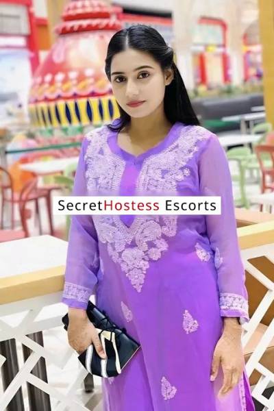 19Yrs Old Escort 40KG 130CM Tall Chennai Image - 0