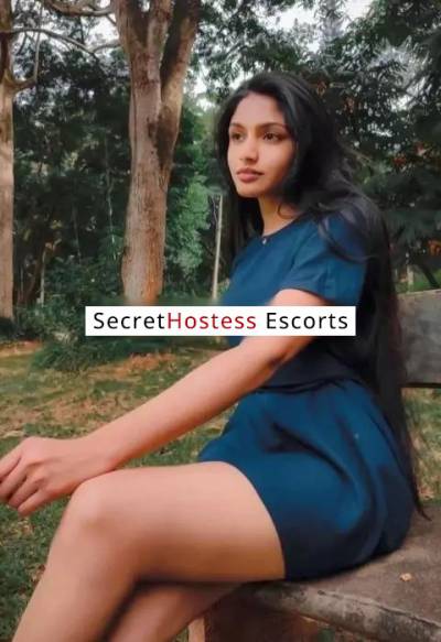 19Yrs Old Escort 40KG 130CM Tall Chennai Image - 2