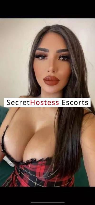 19Yrs Old Escort 51KG 175CM Tall Istanbul Image - 3