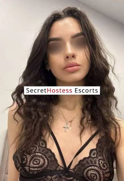 19Yrs Old Escort 58KG 175CM Tall Moscow Image - 5