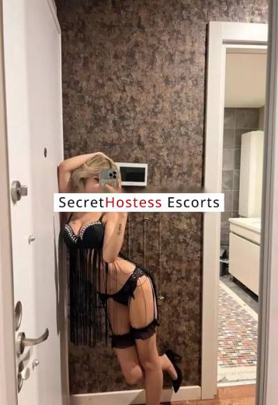 19Yrs Old Escort 45KG 155CM Tall Istanbul Image - 2