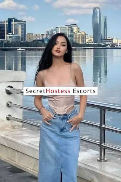 20 Year Old Asian Escort Doha - Image 1