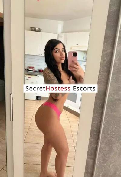 20Yrs Old Escort 70KG 164CM Tall Brussels Image - 1