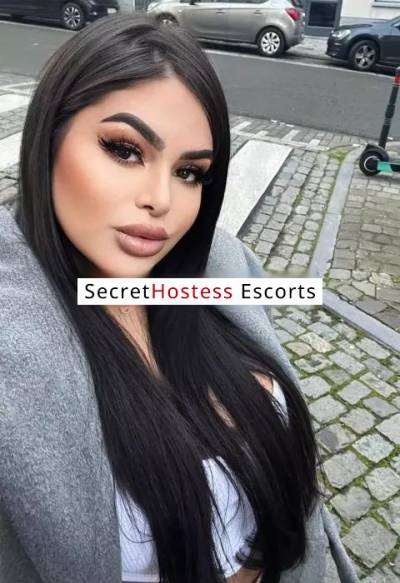 20Yrs Old Escort 70KG 164CM Tall Brussels Image - 16
