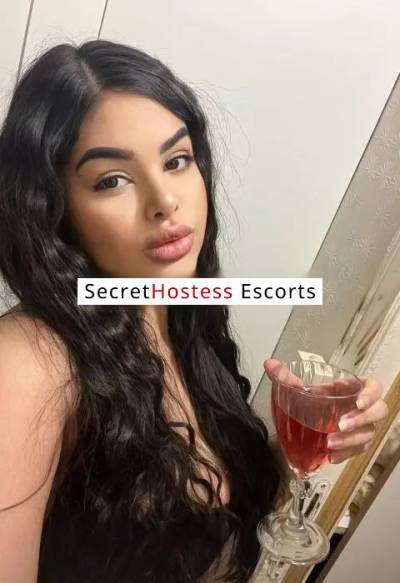 20Yrs Old Escort 70KG 164CM Tall Brussels Image - 18