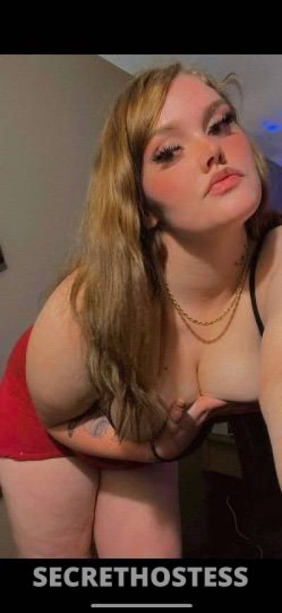 20Yrs Old Escort Charleston SC Image - 1