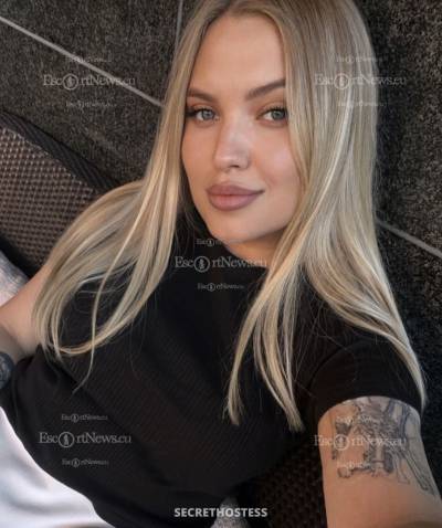 20 Year Old European Escort Milan - Image 6