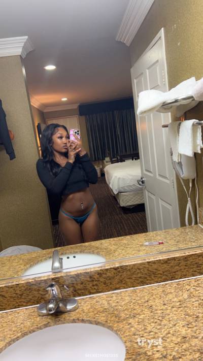 20 Year Old Haitian Escort Los Angeles CA - Image 1