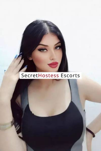 20Yrs Old Escort 65KG 163CM Tall Istanbul Image - 7