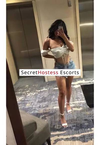 20Yrs Old Escort 53KG 157CM Tall Antalya Image - 0