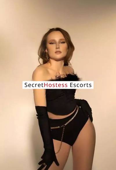 20Yrs Old Escort 50KG 175CM Tall Istanbul Image - 6