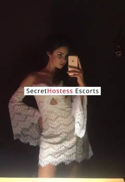 20Yrs Old Escort 55KG 168CM Tall Ashkelon Image - 3