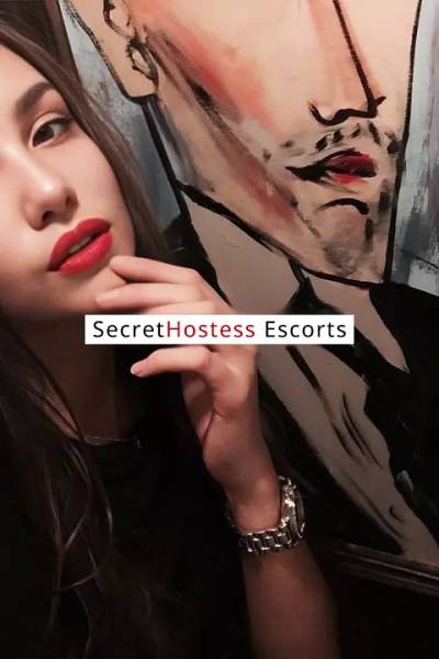 20Yrs Old Escort 55KG 168CM Tall Ashkelon Image - 5