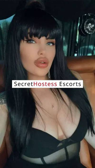 20Yrs Old Escort 49KG 173CM Tall Istanbul Image - 5