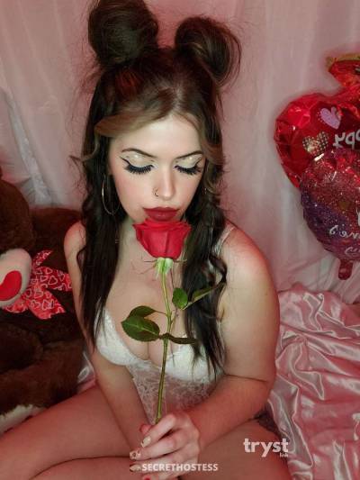 20Yrs Old Escort Size 6 Portland OR Image - 1