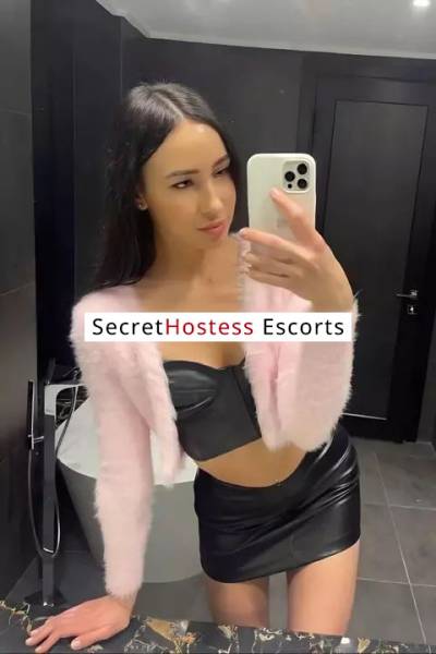 21Yrs Old Escort 50KG 170CM Tall Istanbul Image - 2