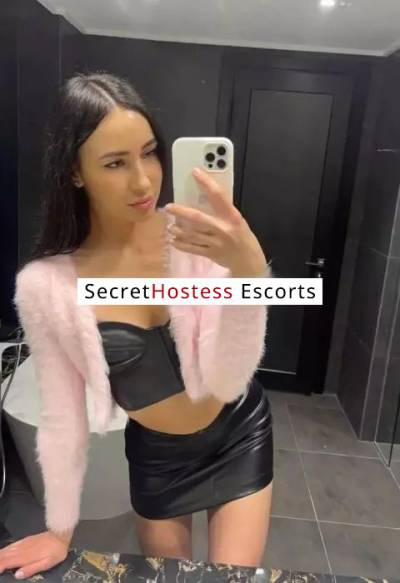 21Yrs Old Escort 50KG 170CM Tall Istanbul Image - 3