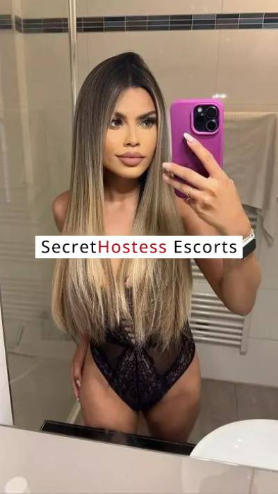 21 Year Old Brazilian Escort Rio de Janeiro Blonde - Image 9