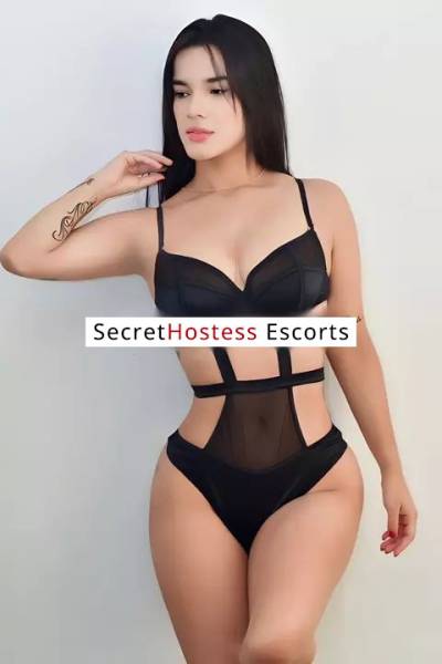 21 Year Old Colombian Escort Ibiza - Image 3