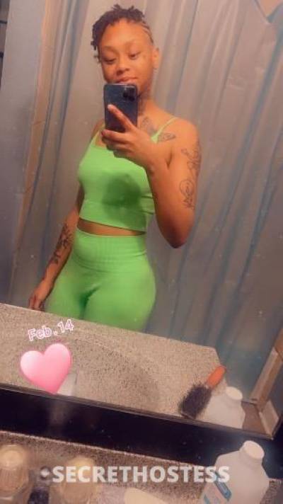 21 year old Escort in Huntsville TX come c me