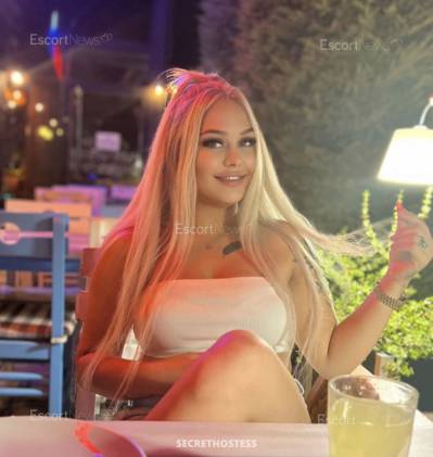 21Yrs Old Escort 59KG 165CM Tall Budva Image - 5