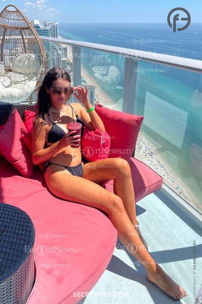 21 Year Old European Escort Berlin - Image 1