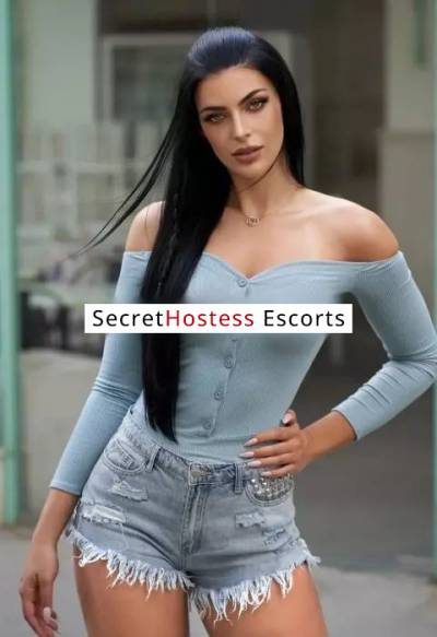 21Yrs Old Escort 55KG 172CM Tall Istanbul Image - 1