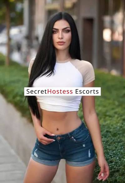 21Yrs Old Escort 55KG 172CM Tall Istanbul Image - 4