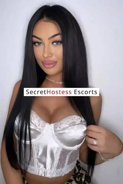 21Yrs Old Escort 50KG 160CM Tall Lugano Image - 3