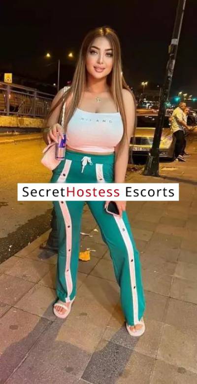 21Yrs Old Escort 60KG 161CM Tall Istanbul Image - 1