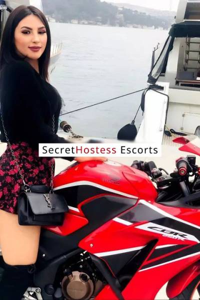 21Yrs Old Escort 59KG 169CM Tall Istanbul Image - 3
